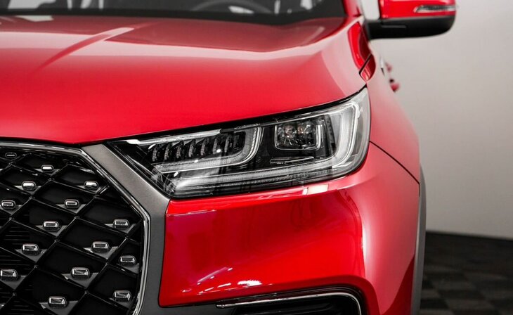 Chery Tiggo 8 Pro Max - Фото 4