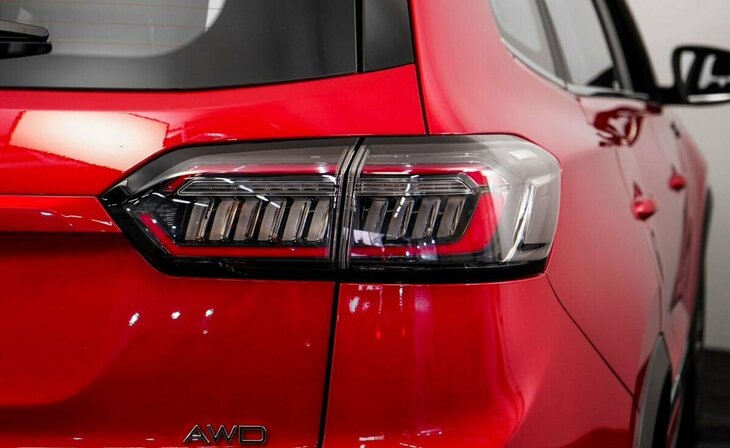 Chery Tiggo 8 Pro Max - Фото 5