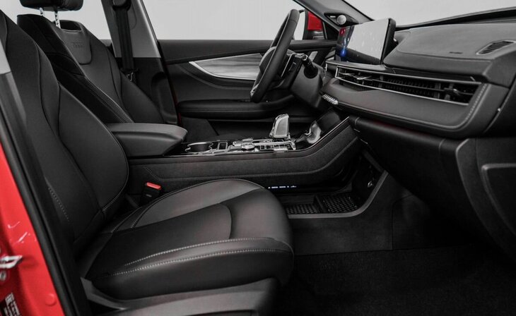 Chery Tiggo 8 Pro Max - Фото 7