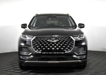 Chery Tiggo 8 Pro Max