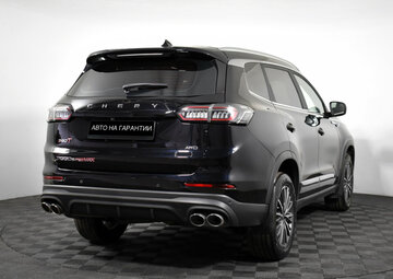 Chery Tiggo 8 Pro Max