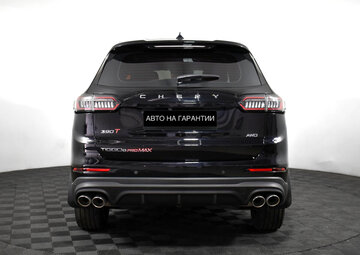 Chery Tiggo 8 Pro Max