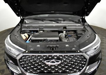 Chery Tiggo 8 Pro Max