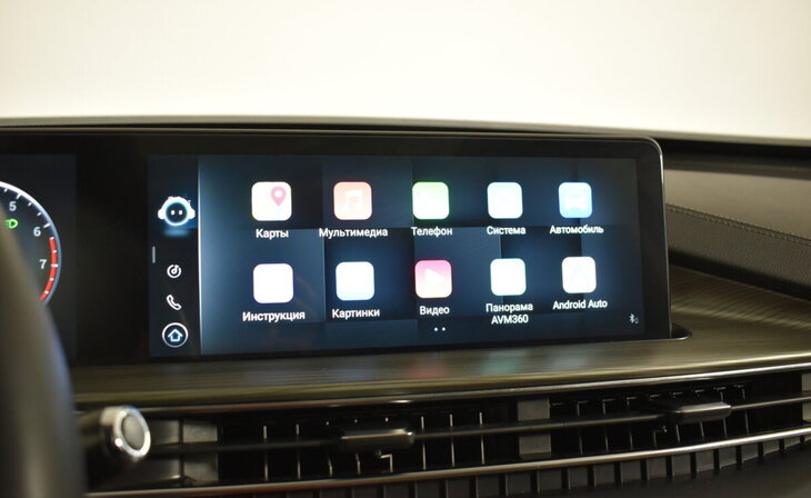 Chery Tiggo 8 Pro Max - Фото 10