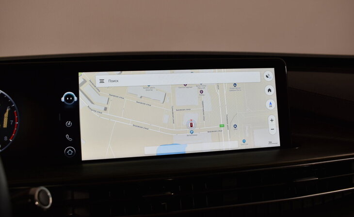 Chery Tiggo 8 Pro Max - Фото 11