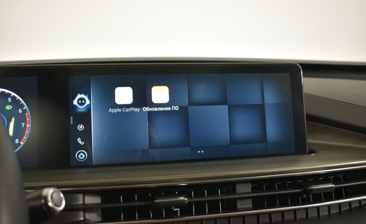 Chery Tiggo 8 Pro Max - Фото 13