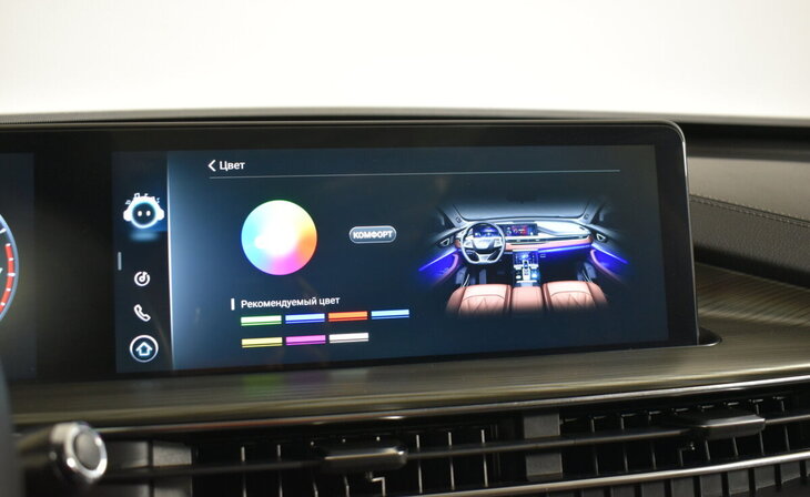 Chery Tiggo 8 Pro Max - Фото 14