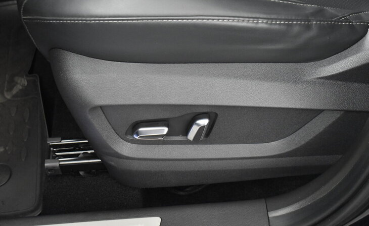 Chery Tiggo 8 Pro Max - Фото 17