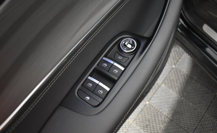 Chery Tiggo 8 Pro Max - Фото 18