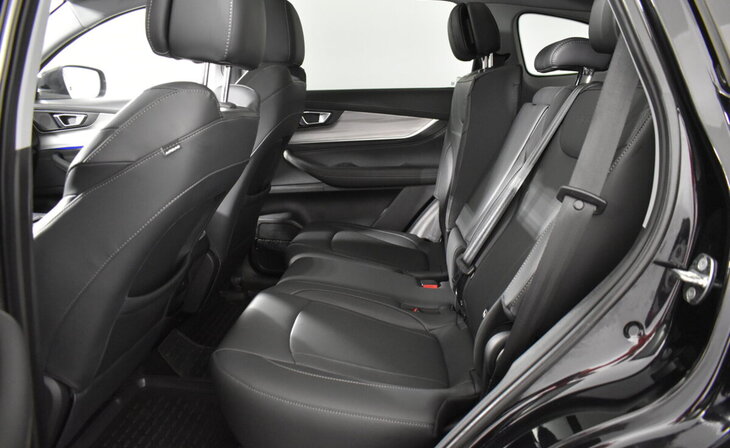 Chery Tiggo 8 Pro Max - Фото 19