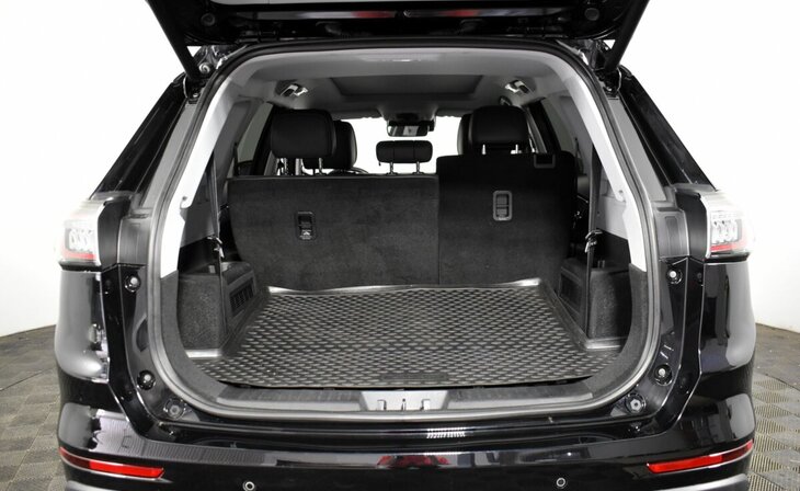 Chery Tiggo 8 Pro Max - Фото 20