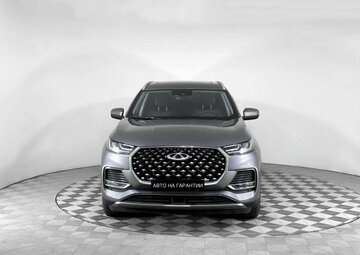 Chery Tiggo 8 Pro Max