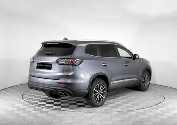 Chery Tiggo 8 Pro Max