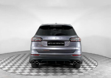 Chery Tiggo 8 Pro Max