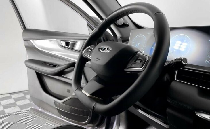 Chery Tiggo 8 Pro Max - Фото 12