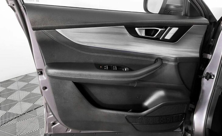 Chery Tiggo 8 Pro Max - Фото 16