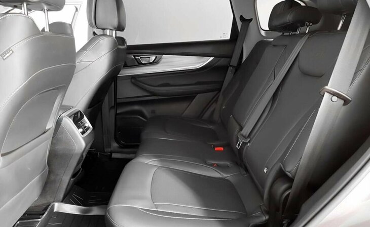 Chery Tiggo 8 Pro Max - Фото 17