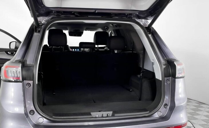 Chery Tiggo 8 Pro Max - Фото 18