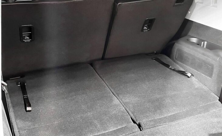 Chery Tiggo 8 Pro Max - Фото 19