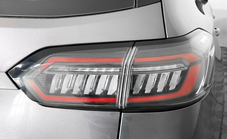 Chery Tiggo 8 Pro Max - Фото 5