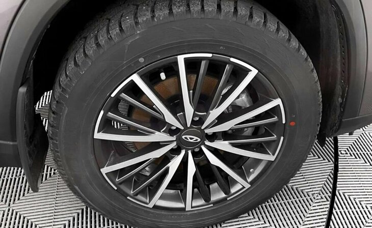 Chery Tiggo 8 Pro Max - Фото 6