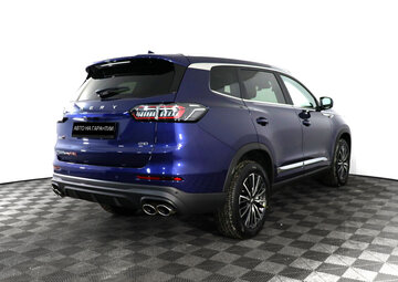 Chery Tiggo 8 Pro Max