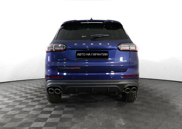 Chery Tiggo 8 Pro Max