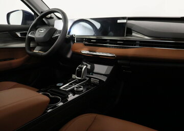 Chery Tiggo 8 Pro Max