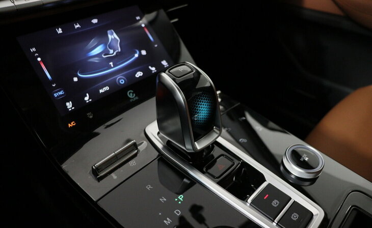 Chery Tiggo 8 Pro Max - Фото 10