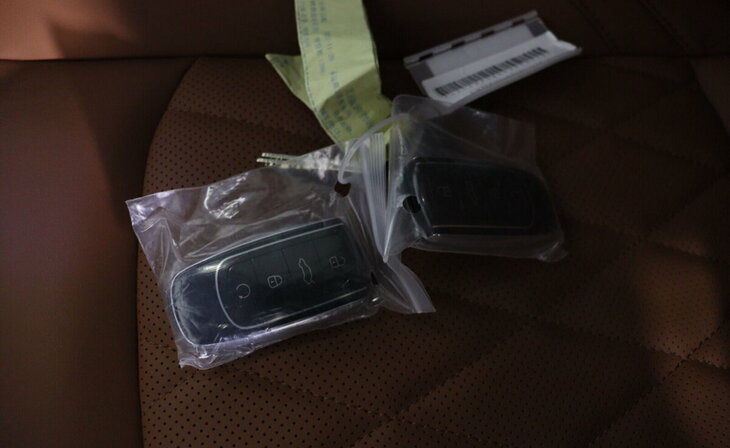 Chery Tiggo 8 Pro Max - Фото 12