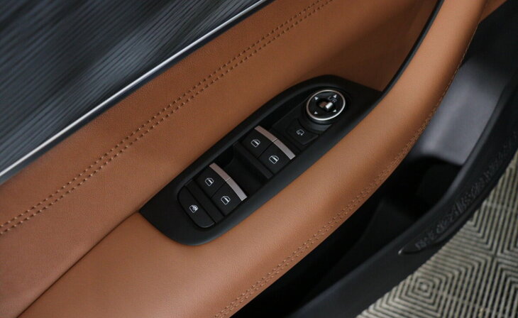 Chery Tiggo 8 Pro Max - Фото 13