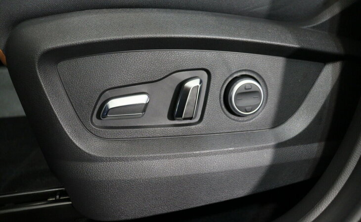 Chery Tiggo 8 Pro Max - Фото 14