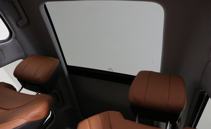 Chery Tiggo 8 Pro Max - Фото 15