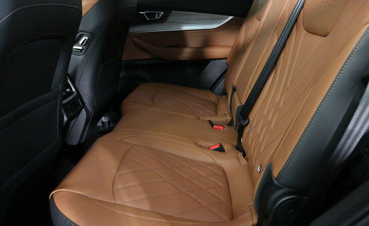 Chery Tiggo 8 Pro Max - Фото 16