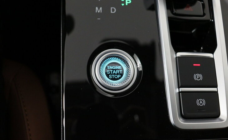 Chery Tiggo 8 Pro Max - Фото 7