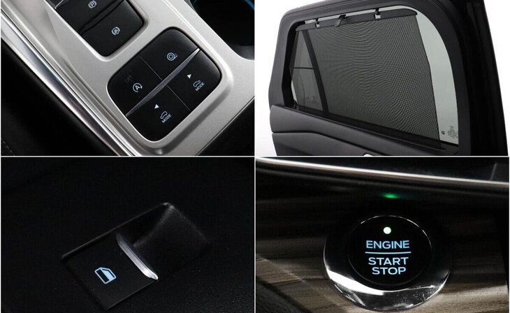 Ford Explorer - Фото 14