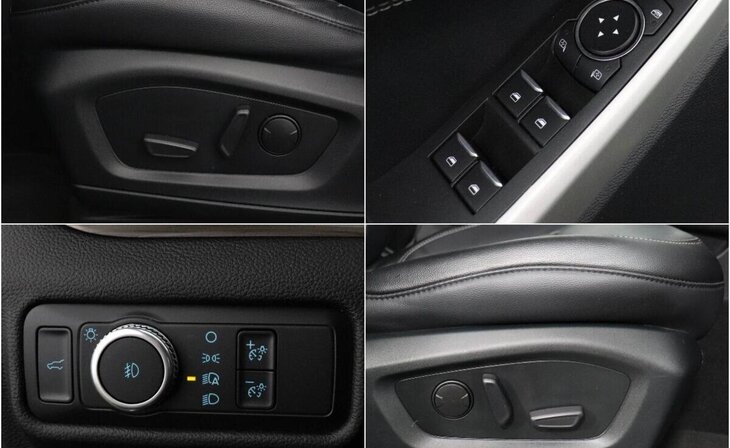 Ford Explorer - Фото 15