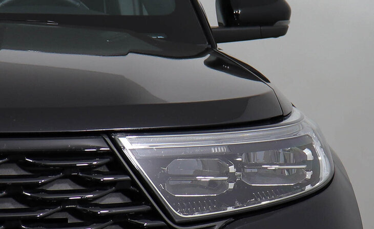 Ford Explorer - Фото 5