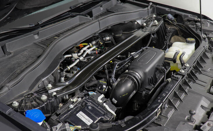 Ford Explorer - Фото 7