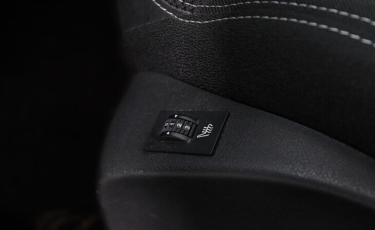 Citroen C3 - Фото 9