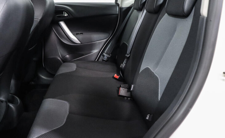 Citroen C3 - Фото 10