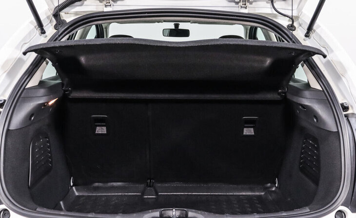 Citroen C3 - Фото 11