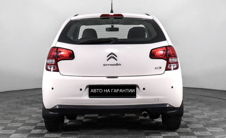 Citroen C3 - Фото 3
