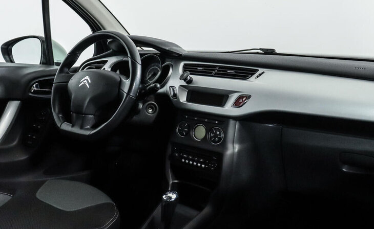 Citroen C3 - Фото 4