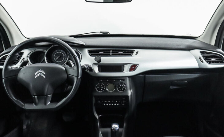 Citroen C3 - Фото 5