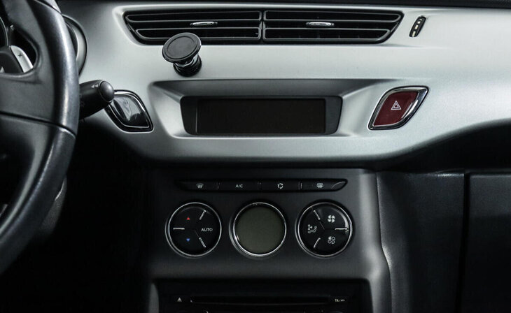 Citroen C3 - Фото 7