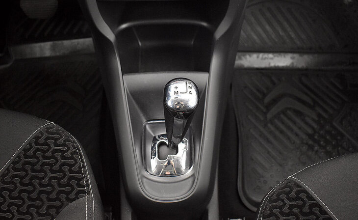 Citroen C3 - Фото 9