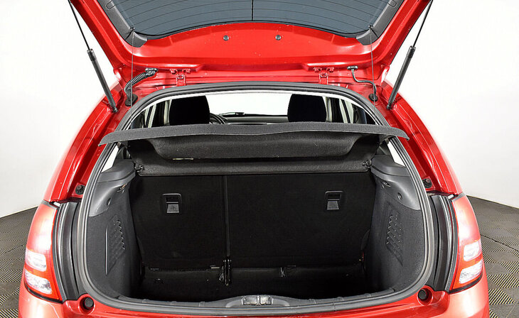 Citroen C3 - Фото 11