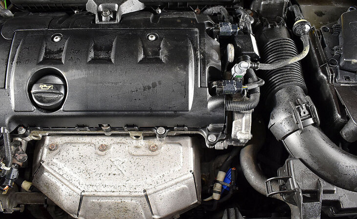 Citroen C3 - Фото 4