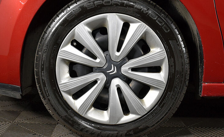 Citroen C3 - Фото 5